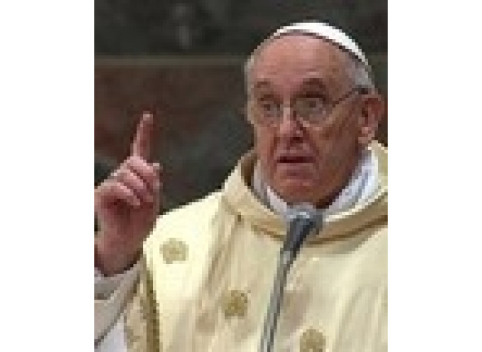 Papa Francesco Papa Francesco